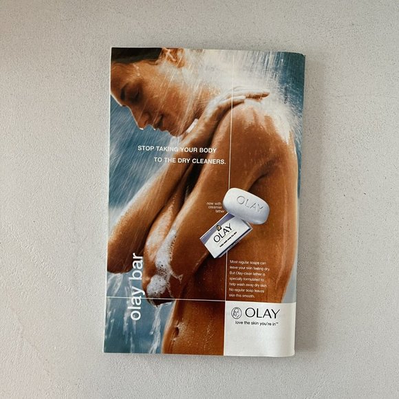 Mamma Mia! Royal Alexandra Theatre Playbill Performance Magazine December 2002 - Picture 3 of 7